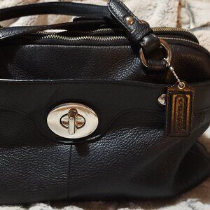 Coach Penelope handbag